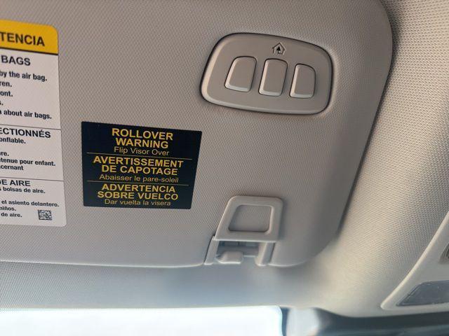 used 2023 Ford Bronco Sport car, priced at $22,995