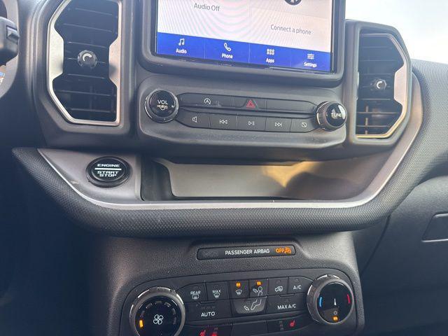 used 2023 Ford Bronco Sport car, priced at $22,995