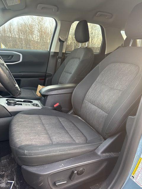 used 2023 Ford Bronco Sport car, priced at $22,995