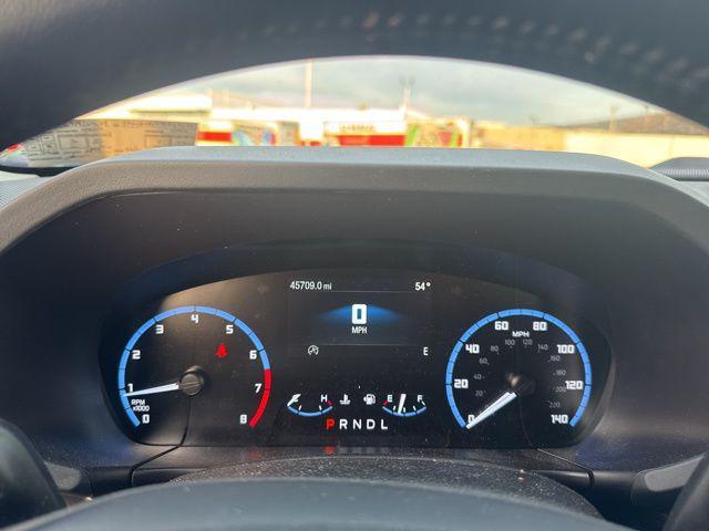 used 2023 Ford Bronco Sport car, priced at $22,995