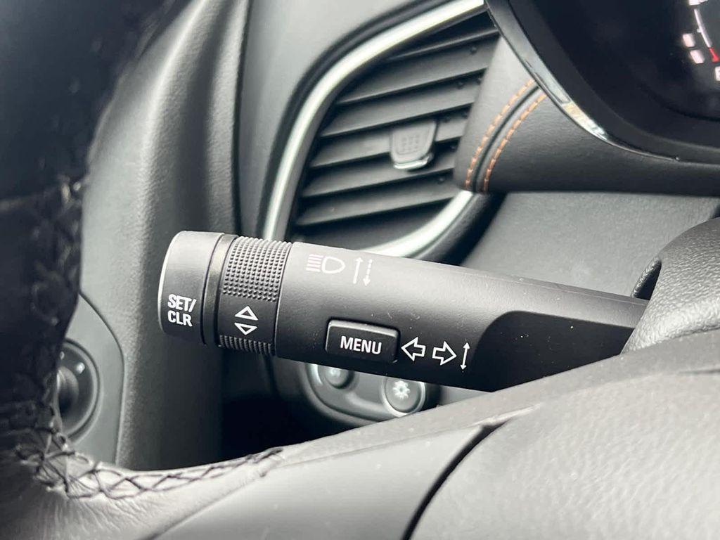 used 2022 Chevrolet Trax car, priced at $18,198