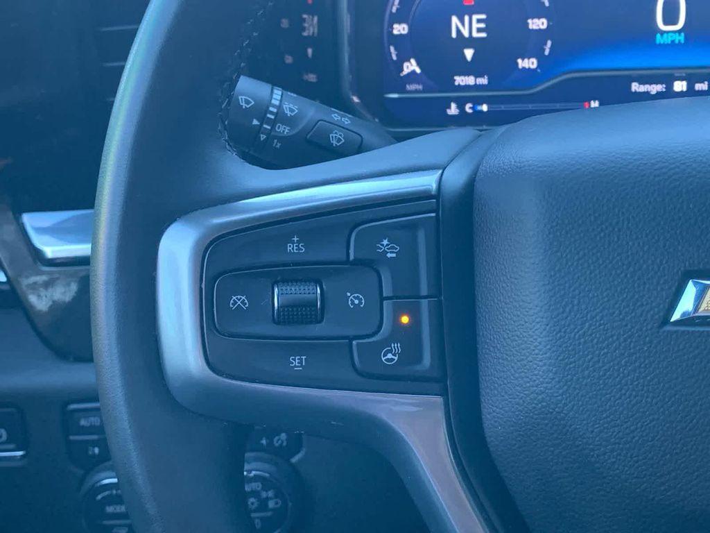 used 2025 Chevrolet Silverado 2500 car, priced at $65,500