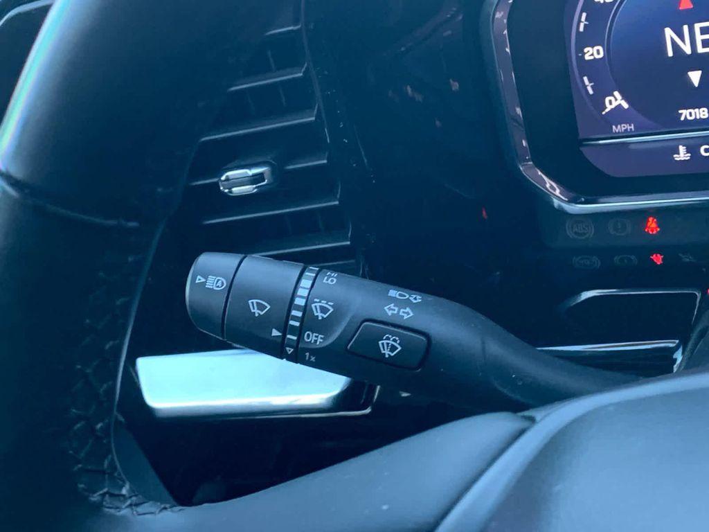 used 2025 Chevrolet Silverado 2500 car, priced at $65,500