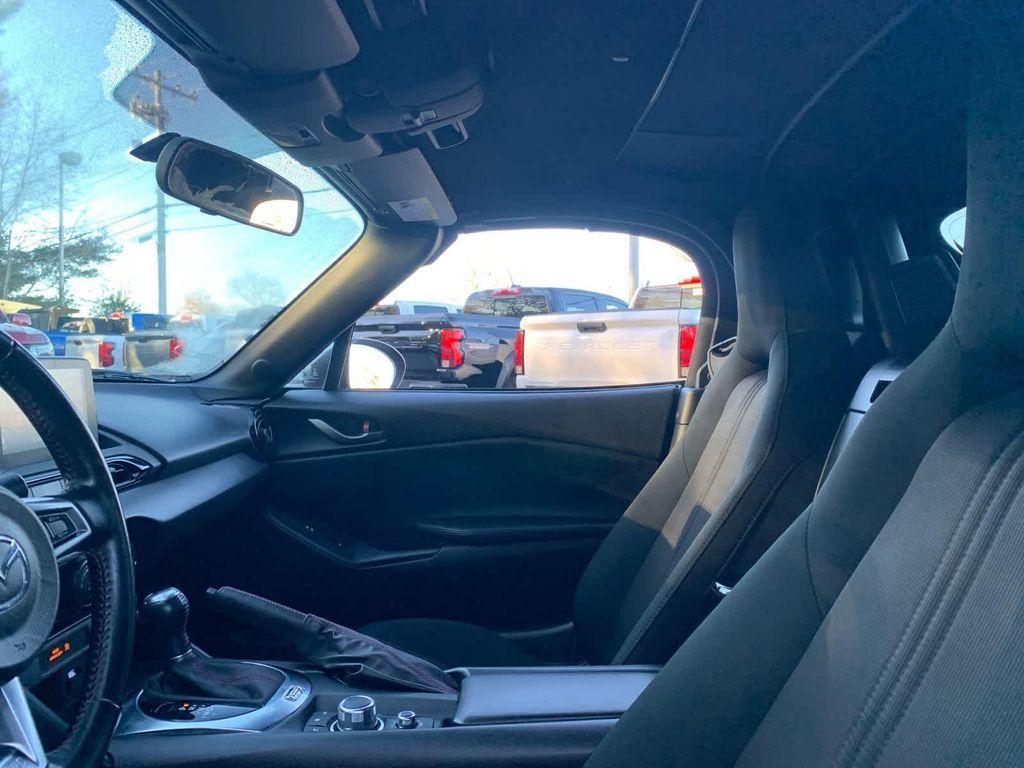 used 2019 Mazda MX-5 Miata car, priced at $18,998