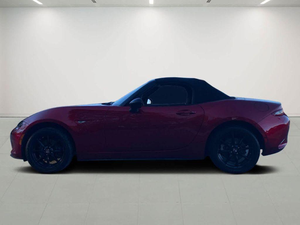 used 2019 Mazda MX-5 Miata car, priced at $18,998