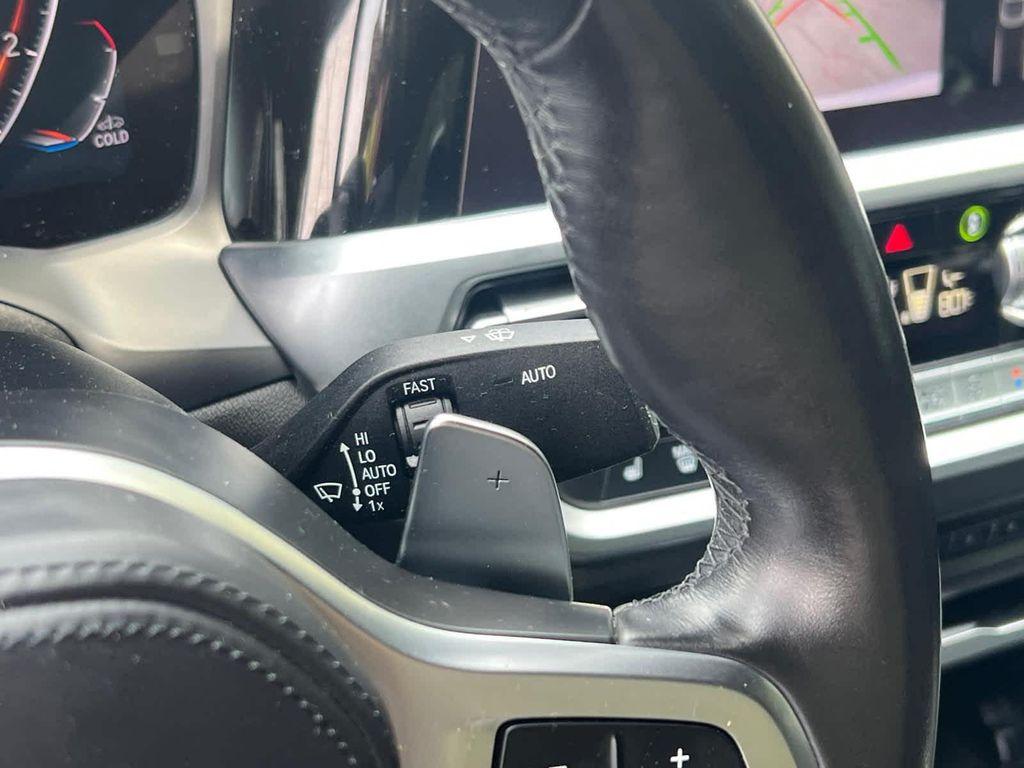used 2023 BMW 430 car, priced at $34,097