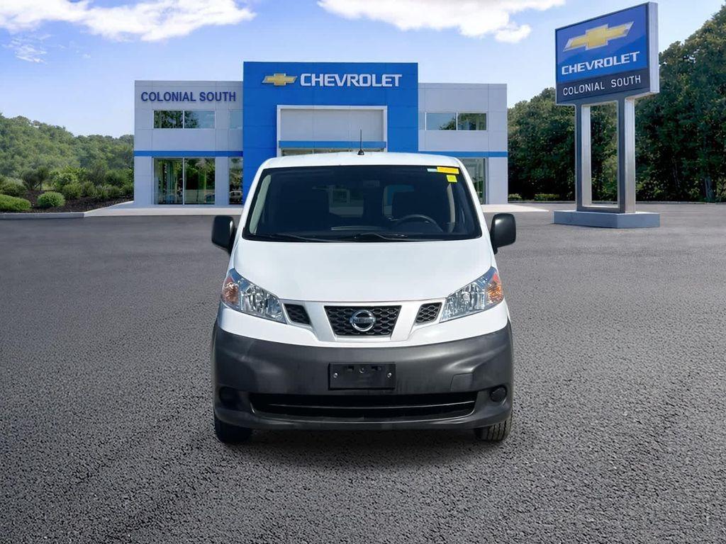 used 2018 Nissan NV200 car, priced at $10,798