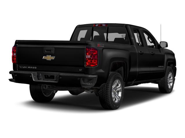 used 2017 Chevrolet Silverado 1500 car, priced at $23,998