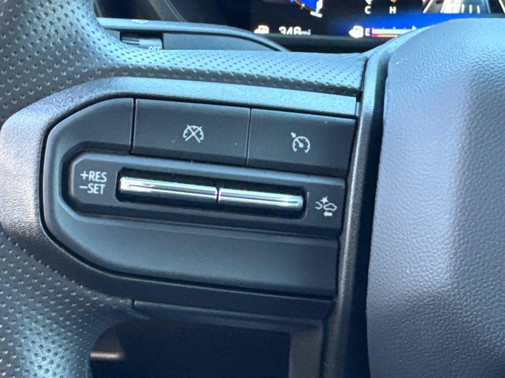 new 2024 Chevrolet Colorado car, priced at $35,240