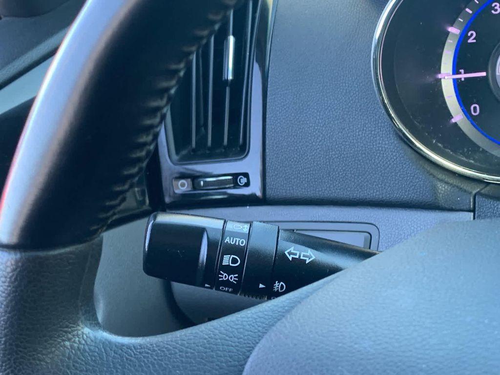 used 2013 Hyundai Sonata car, priced at $6,498