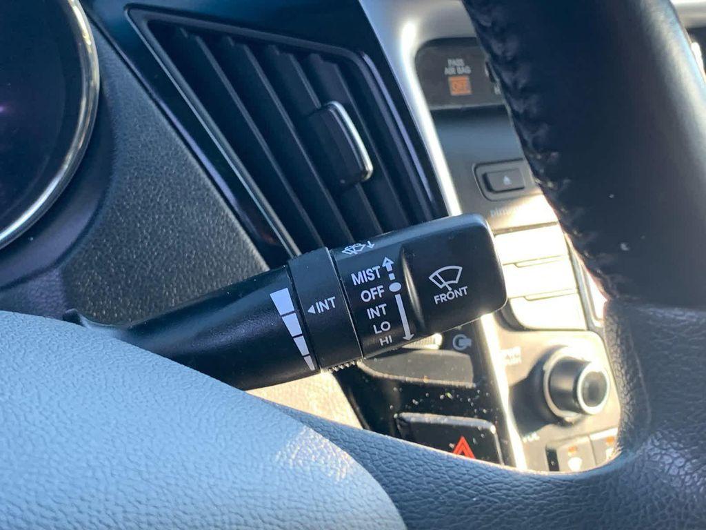 used 2013 Hyundai Sonata car, priced at $6,498