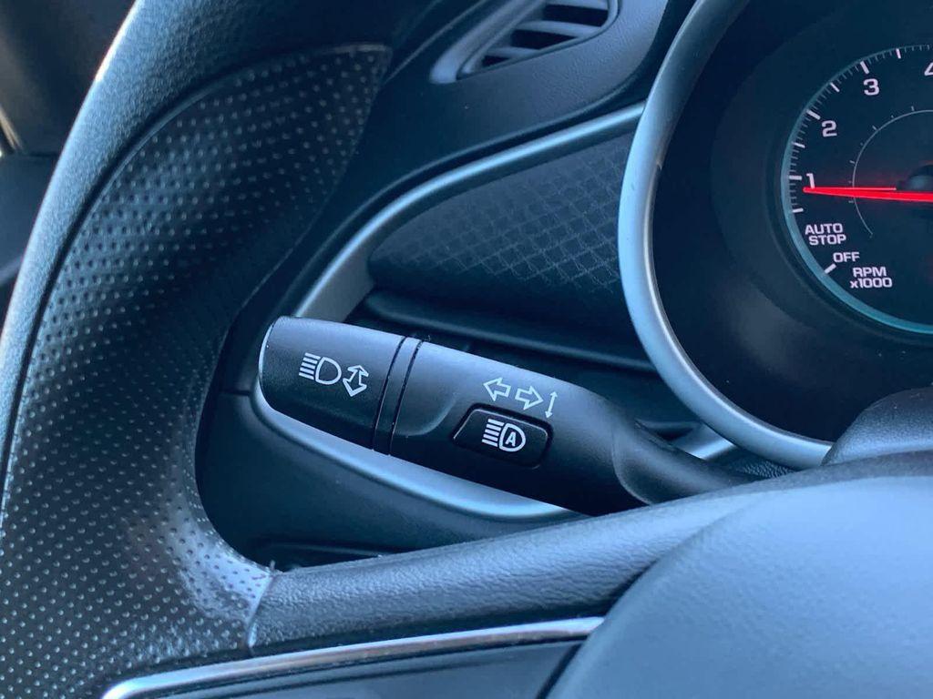 used 2023 Chevrolet Malibu car, priced at $16,335