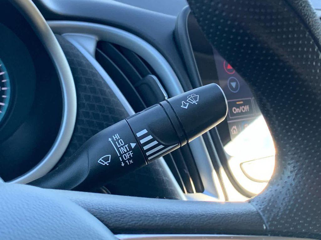 used 2023 Chevrolet Malibu car, priced at $16,335