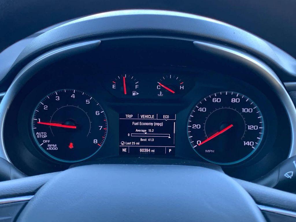 used 2023 Chevrolet Malibu car, priced at $16,335