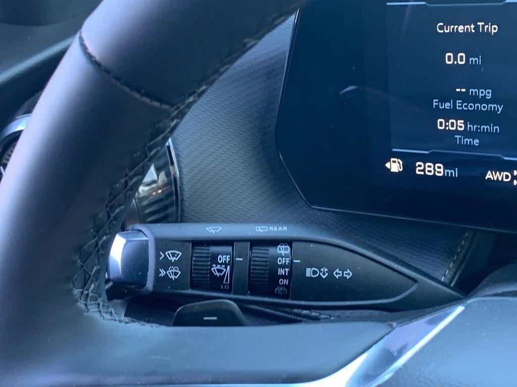 new 2025 Chevrolet Equinox car, priced at $35,375