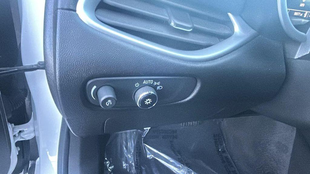 used 2023 Chevrolet Malibu car, priced at $16,498