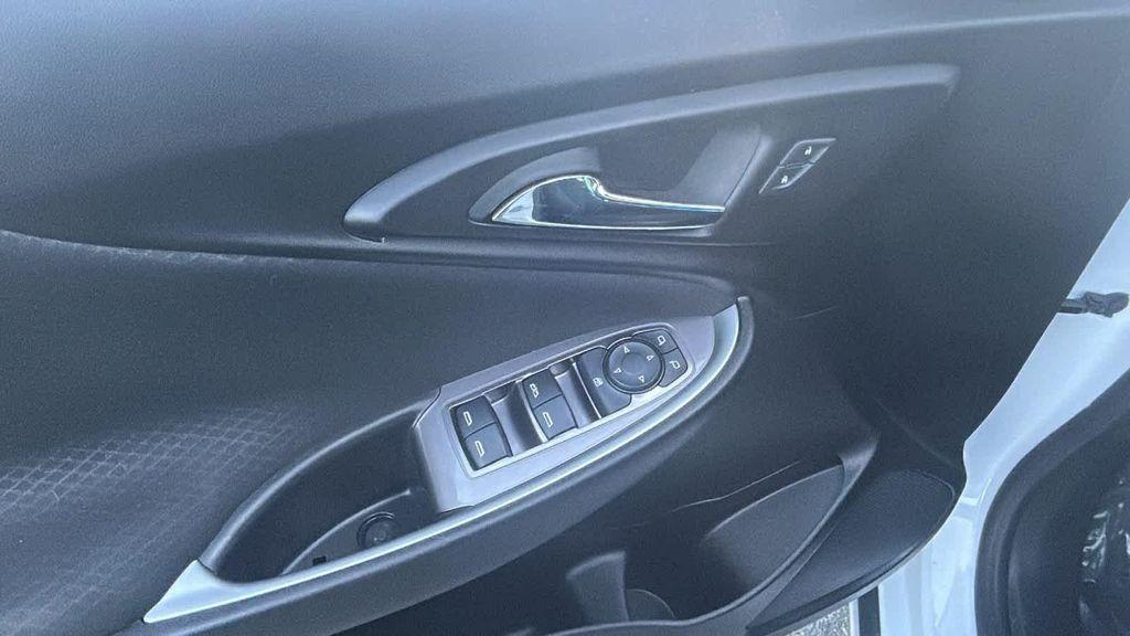 used 2023 Chevrolet Malibu car, priced at $16,498