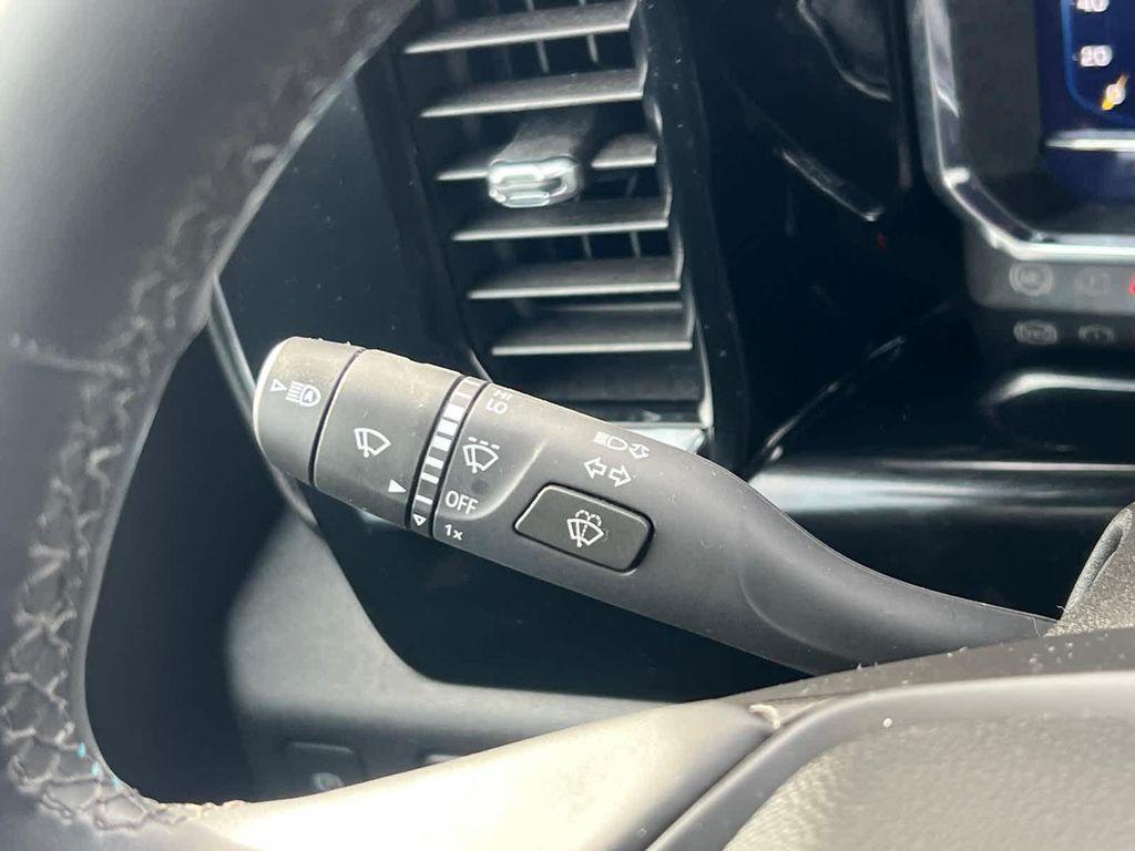 used 2024 Chevrolet Silverado 1500 car, priced at $37,898