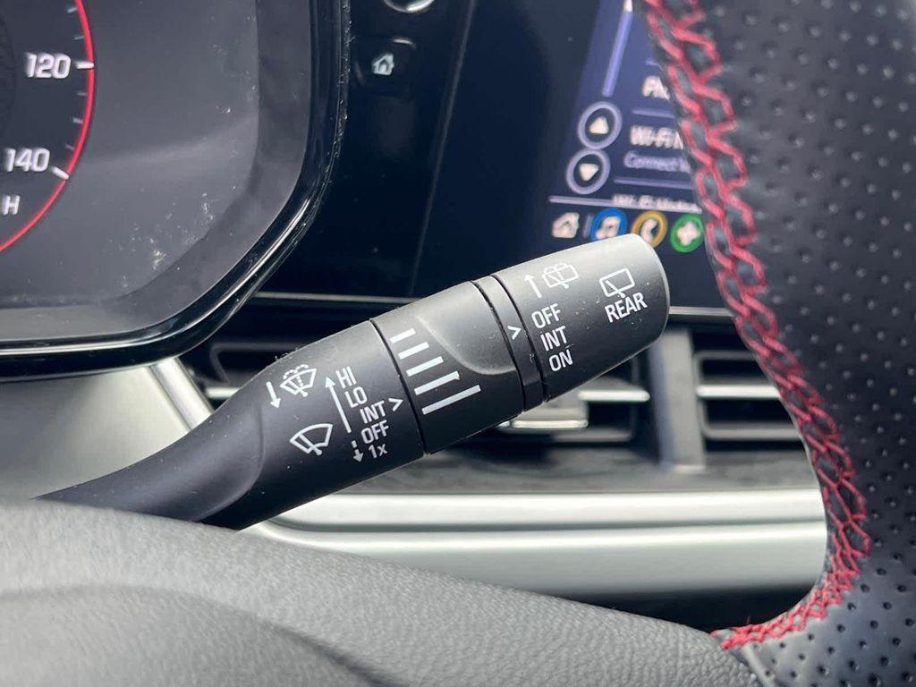 used 2024 Chevrolet Trax car, priced at $22,298