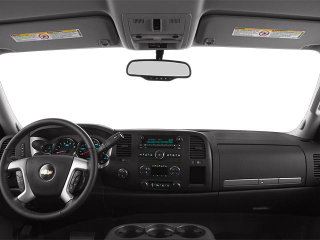 used 2013 Chevrolet Silverado 2500 car, priced at $22,998