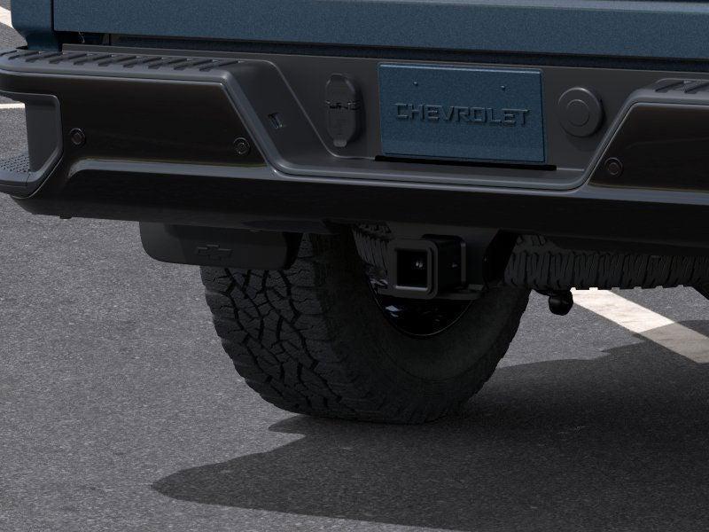 new 2026 Chevrolet Silverado 2500 car, priced at $78,504