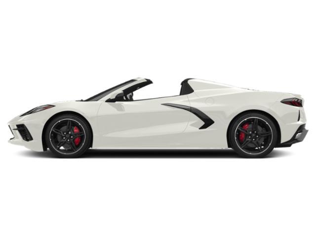used 2021 Chevrolet Corvette car, priced at $67,998