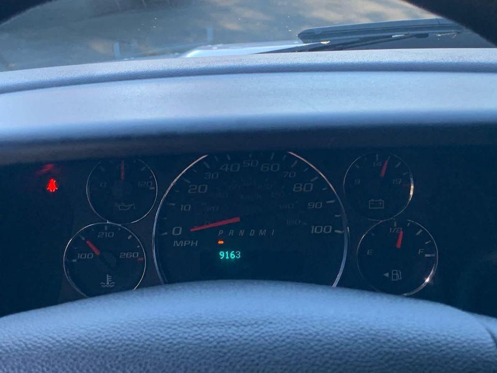 used 2024 Chevrolet Express 2500 car, priced at $31,292