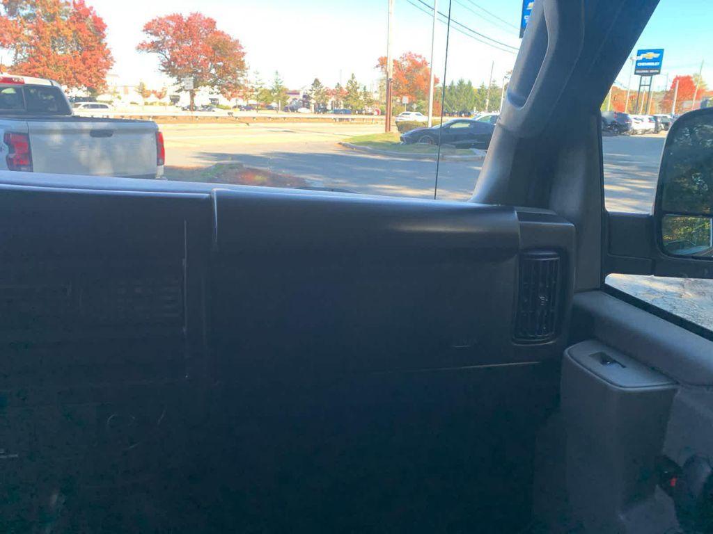 used 2024 Chevrolet Express 2500 car, priced at $31,292