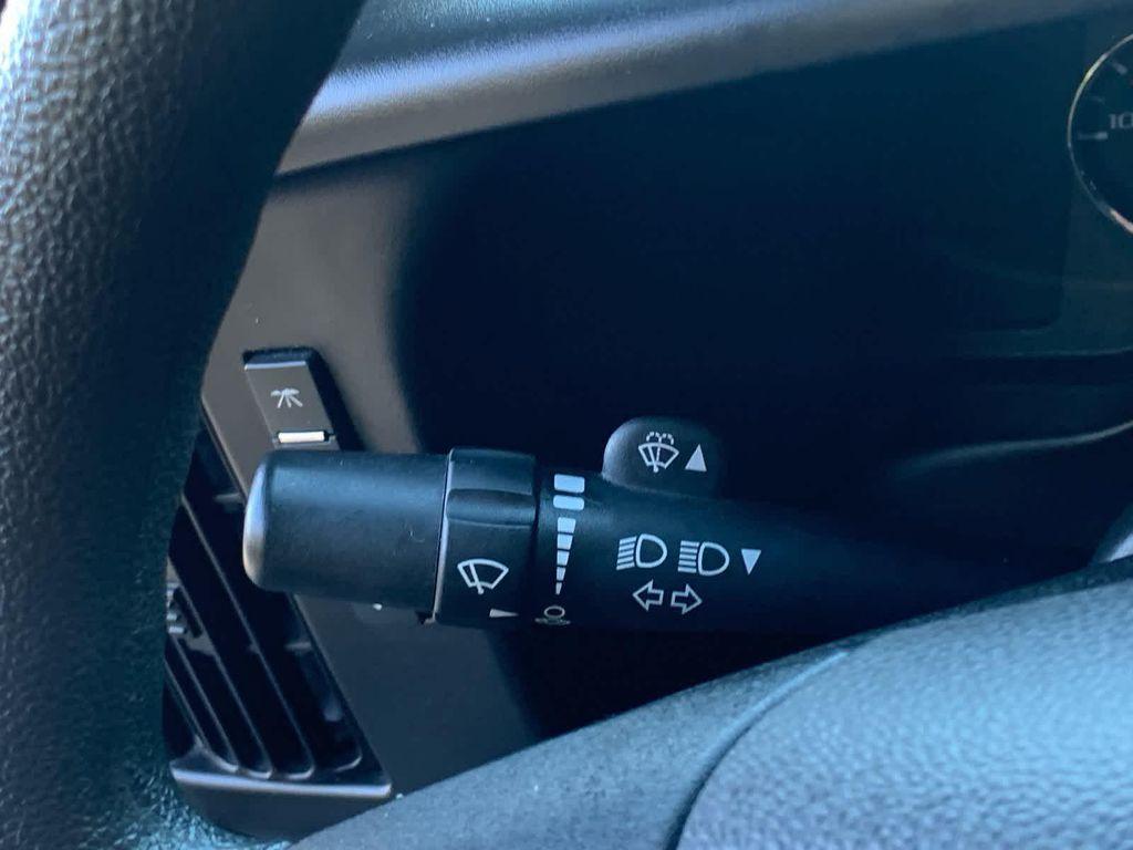 used 2024 Chevrolet Express 2500 car, priced at $31,292