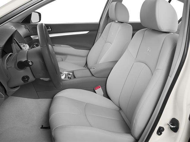 used 2013 INFINITI G37x car, priced at $11,597