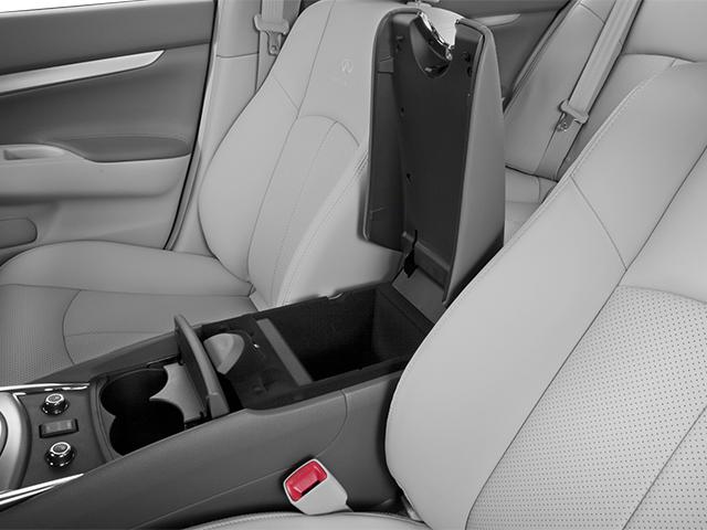 used 2013 INFINITI G37x car, priced at $11,597