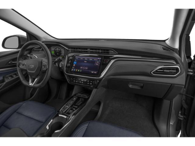 used 2023 Chevrolet Bolt EUV car, priced at $22,597