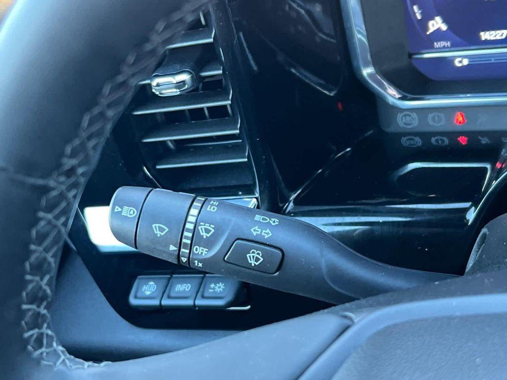 used 2025 Chevrolet Silverado 2500 car, priced at $78,498