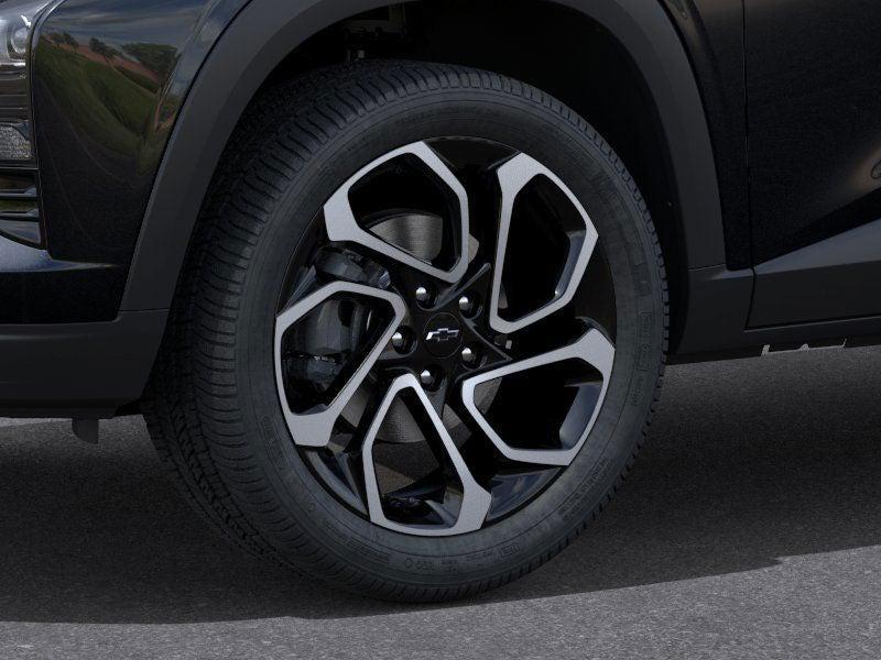 new 2026 Chevrolet Trax car, priced at $26,761