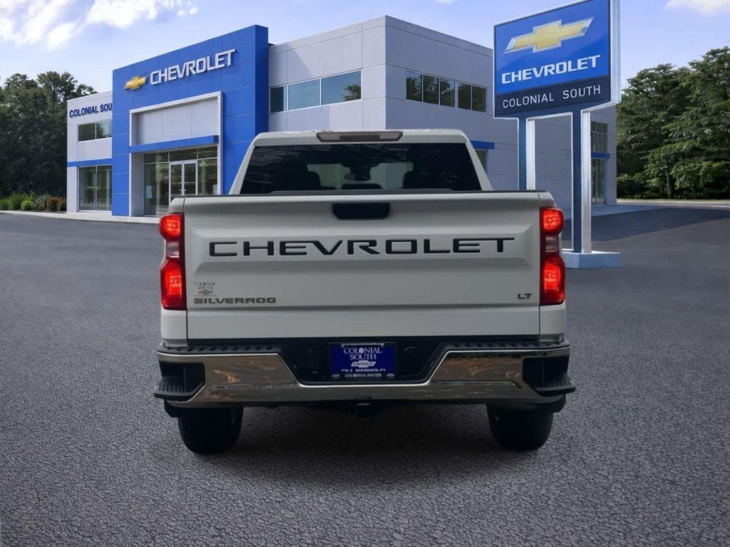 used 2022 Chevrolet Silverado 1500 car, priced at $34,098