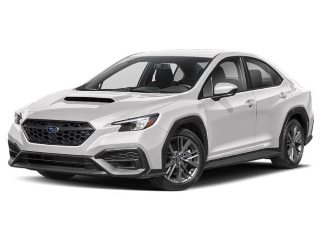used 2022 Subaru WRX car, priced at $26,998