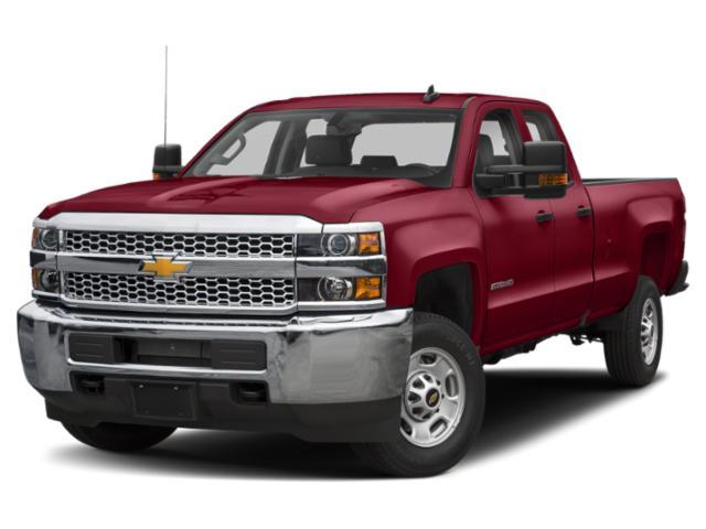 used 2019 Chevrolet Silverado 2500 car, priced at $31,597