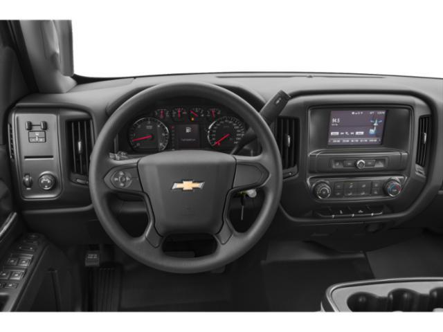 used 2019 Chevrolet Silverado 2500 car, priced at $31,597