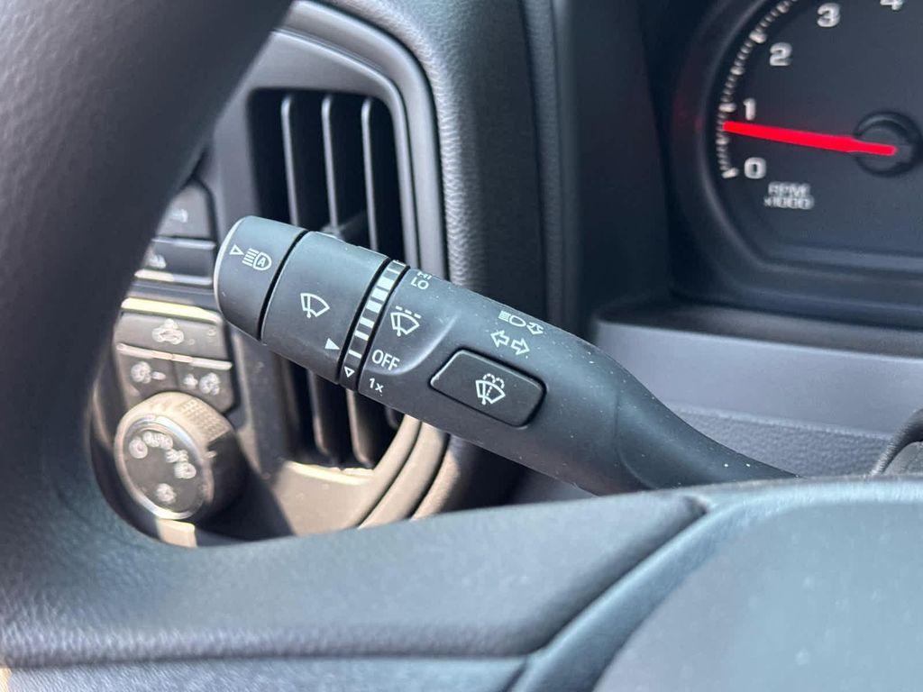 new 2024 Chevrolet Silverado 3500 car, priced at $68,322