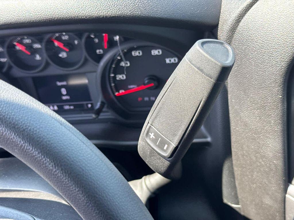 new 2024 Chevrolet Silverado 3500 car, priced at $68,322