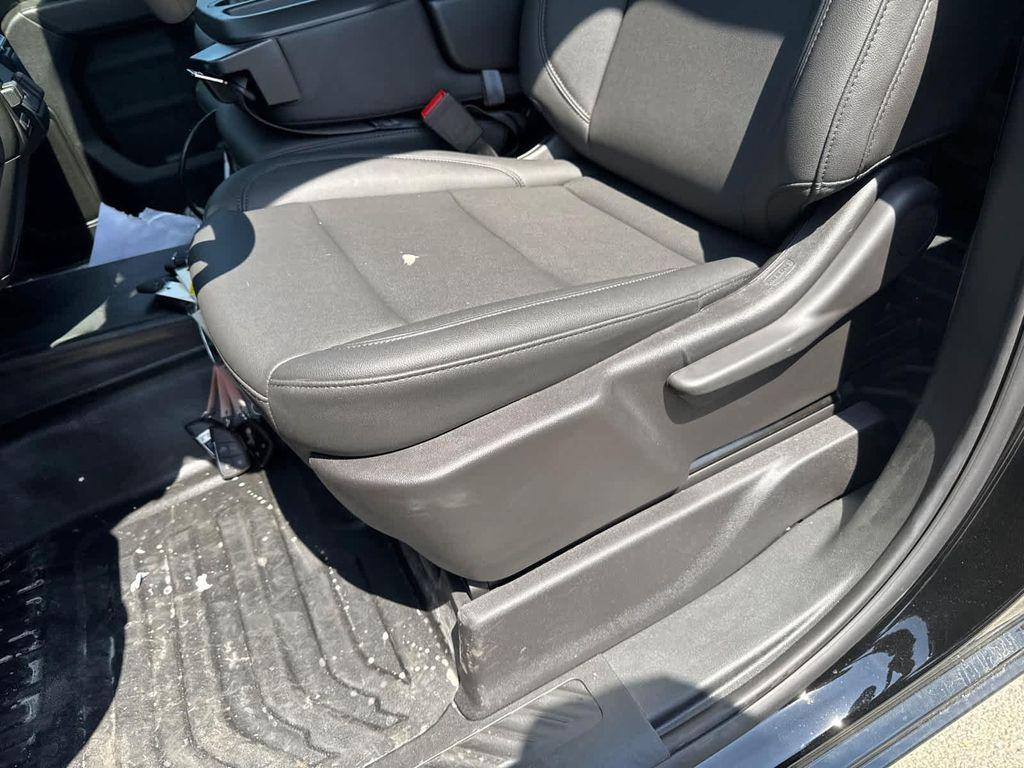 new 2024 Chevrolet Silverado 3500 car, priced at $68,322