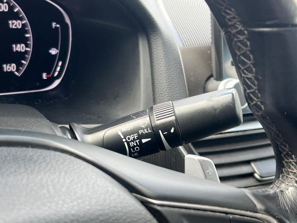 used 2018 Honda Accord car, priced at $19,998