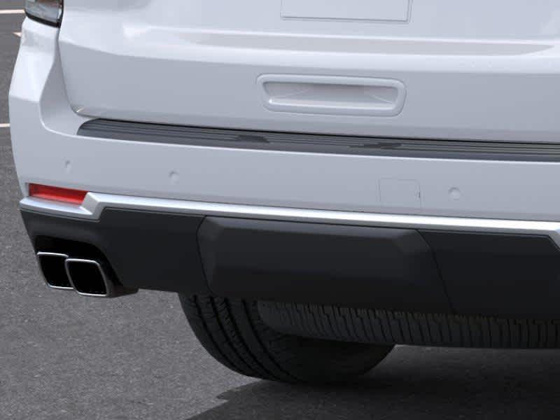 new 2026 Chevrolet Suburban car, priced at $95,926