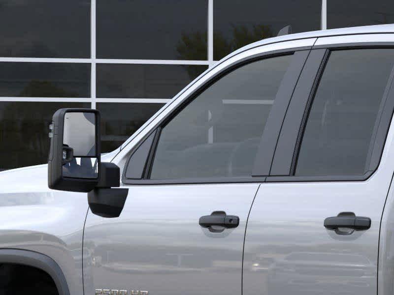 new 2026 Chevrolet Silverado 2500 car, priced at $66,704
