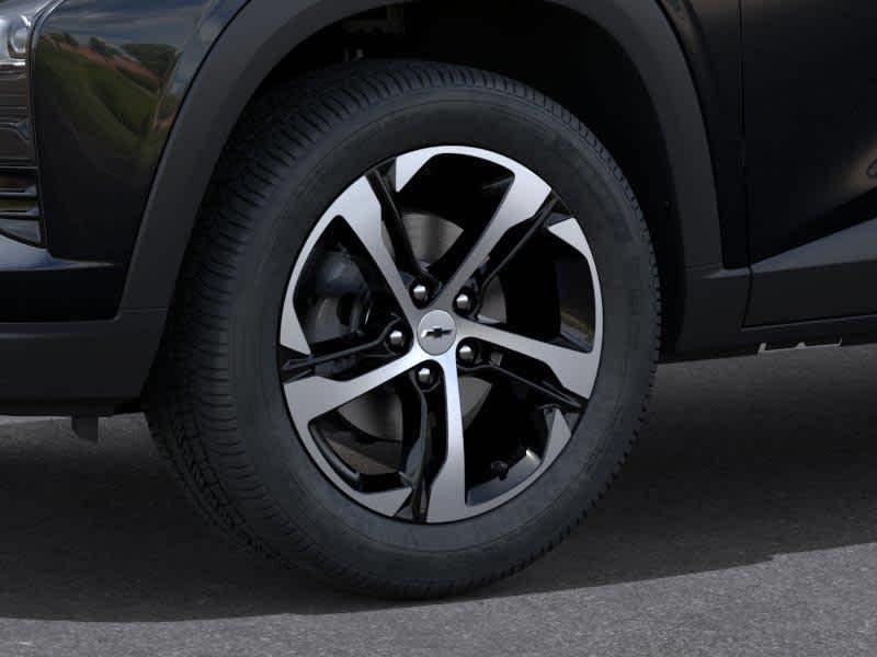 new 2026 Chevrolet Trax car, priced at $26,425