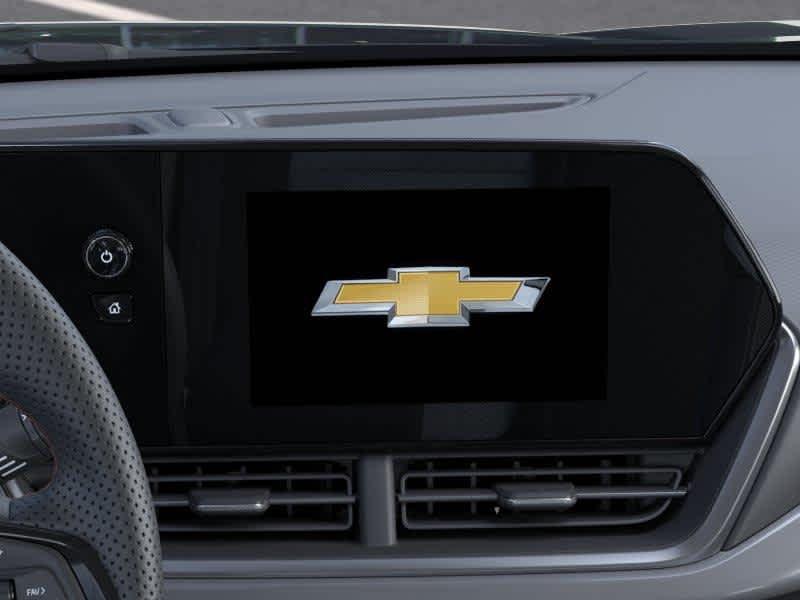 new 2026 Chevrolet Trax car, priced at $26,425