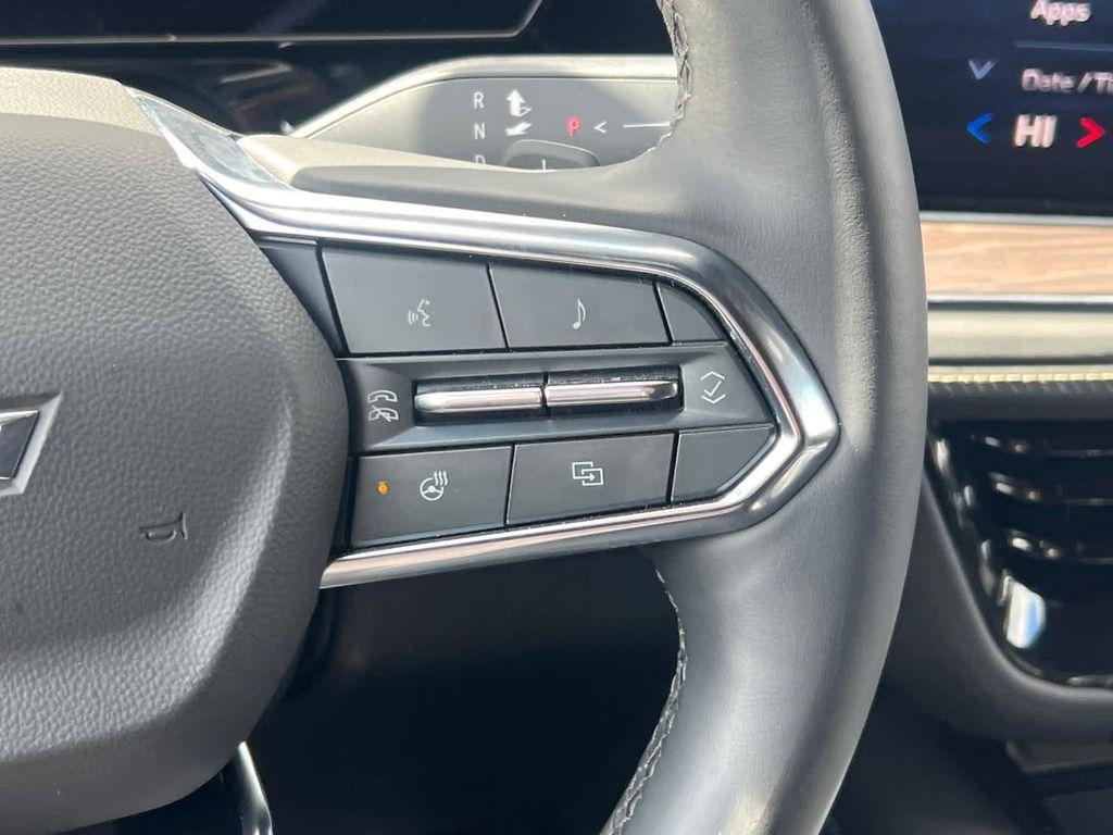 used 2025 Chevrolet Suburban car, priced at $78,998