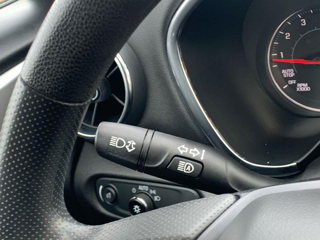 used 2022 Chevrolet Blazer car, priced at $24,731