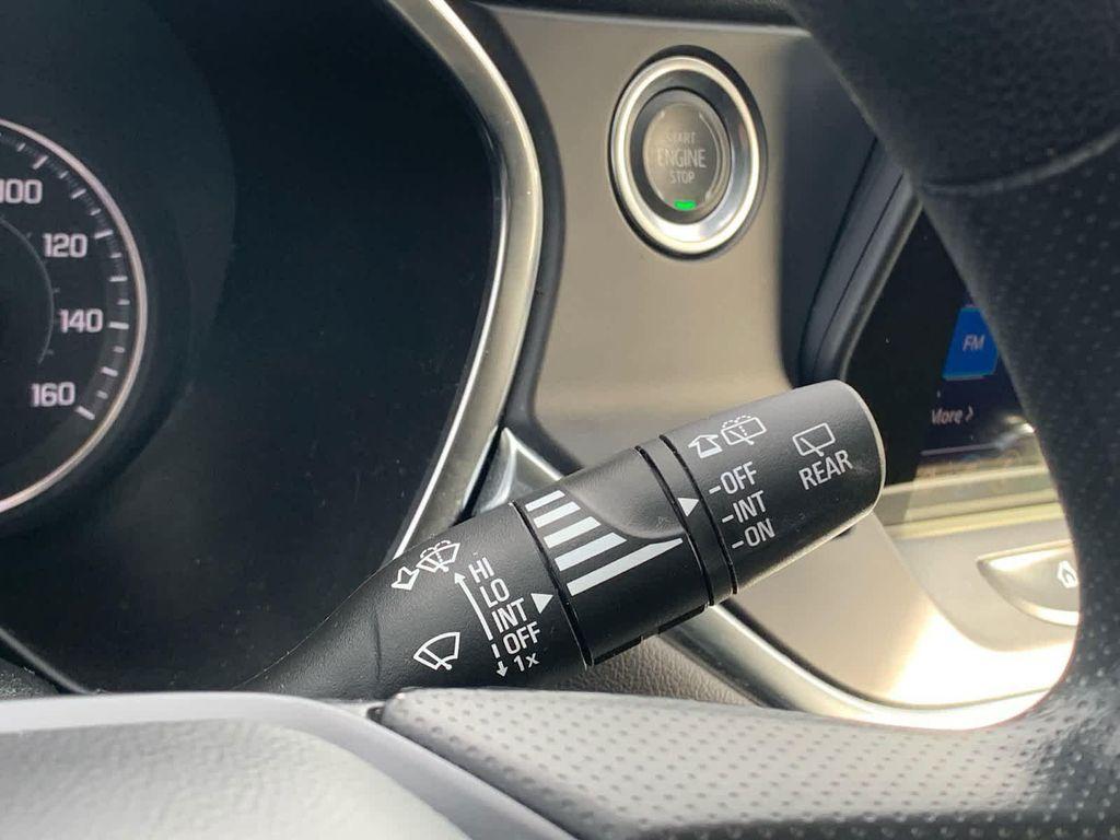 used 2022 Chevrolet Blazer car, priced at $24,731