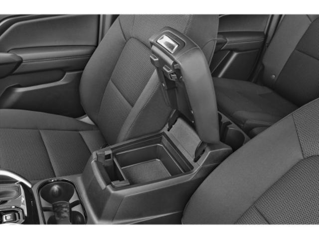 used 2023 Chevrolet Colorado car, priced at $34,998